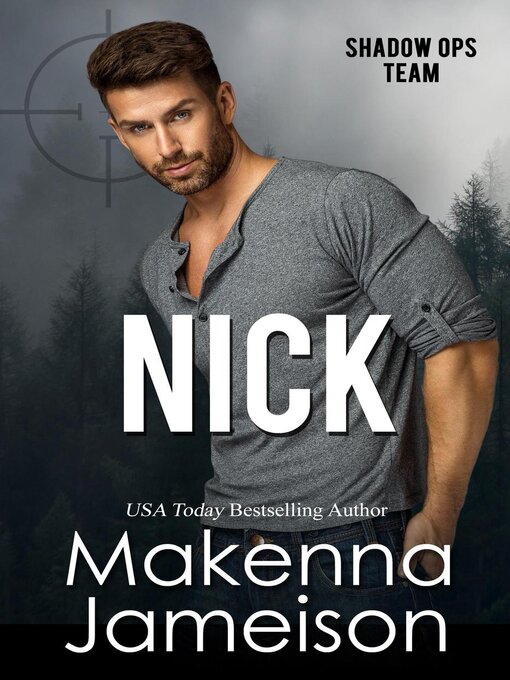 Title details for Nick by Makenna Jameison - Available
